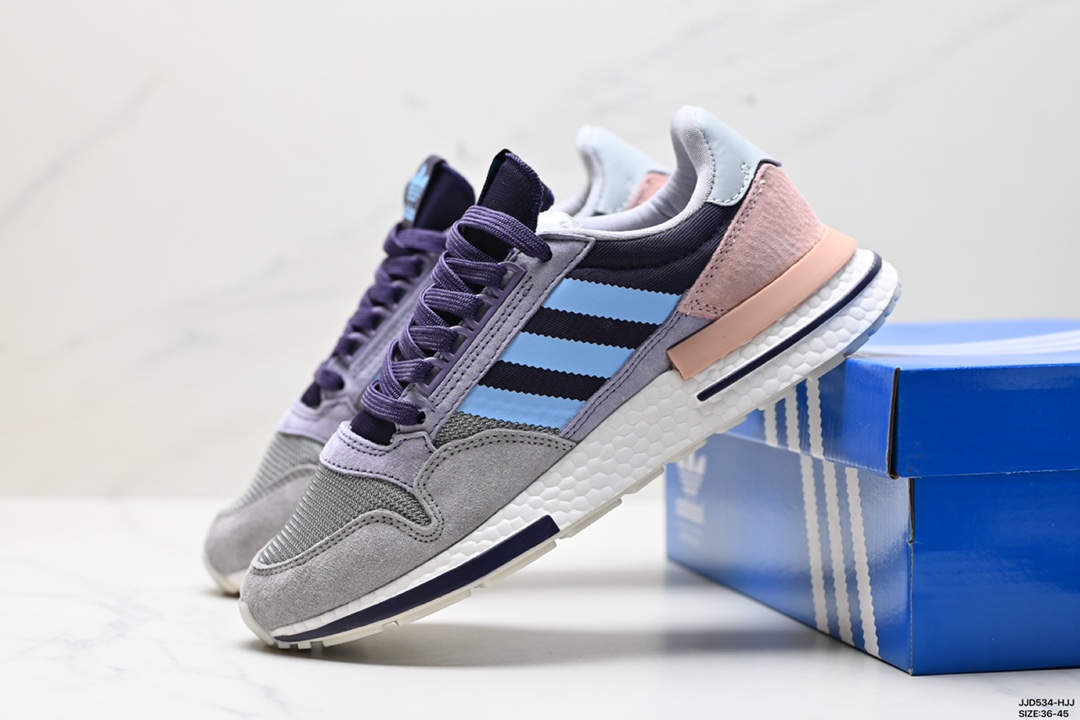 Adidas ZX Series Shoes